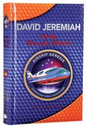 NKJV Airship Genesis Kids Study Bible Hardback