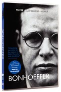 Bonhoeffer: Pastor, Nazi Resister, Martyr DVD