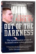 Out of the Darkness Paperback