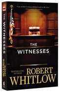 The Witnesses Paperback