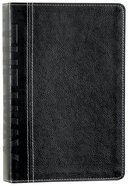 NLT the Way Bible (Black Letter Edition) Imitation Leather