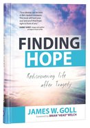 Finding Hope Hardback