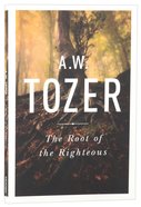 The Root of the Righteous Paperback