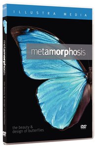 Metamorphosis Metamorphosis