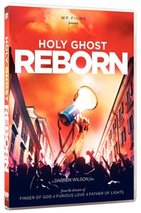 Holy Ghost Reborn Holy Ghost Reborn