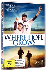 Where Hope Grows Where Hope Grows