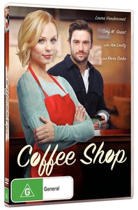 Coffee Shop Coffee Shop