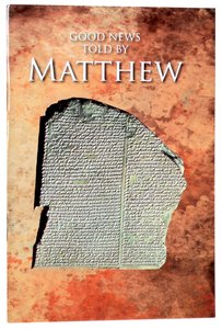 GNB Good News Told By Matthew GNB Good News Told By Matthew
