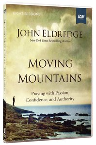 Moving Mountains (Dvd Study) Moving Mountains (Dvd Study)