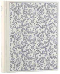ESV Journaling Bible Flowers (Black Letter Edition) ESV Journaling Bible Flowers (Black Letter Edition)
