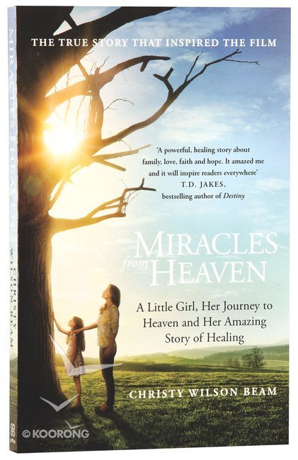 miracles from heaven movie hd