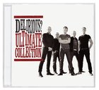 Delirious?: Ultimate Collection CD