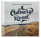 Calvary Road CD