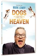 Dogs Go to Heaven DVD