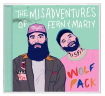 Misadventures of Fern and Marty Misadventures of Fern and Marty