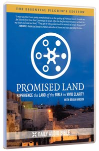 Promised Land (2 Dvd Set) Promised Land (2 Dvd Set)