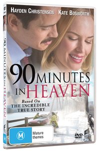 90 Minutes in Heaven Movie 90 Minutes in Heaven Movie