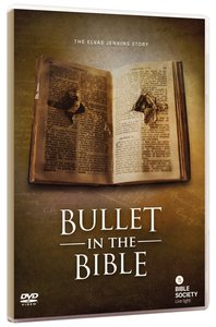 Bullet in the Bible Bullet in the Bible