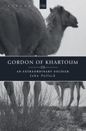History Makers: Gordon of Khartoum (Historymakers Series) Paperback