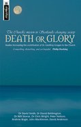 Death Or Glory Paperback