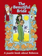 Beautiful Bride (Puzzle & Learn Series) Paperback