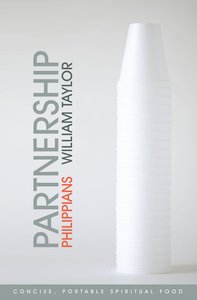 Partnership Philippians Partnership Philippians