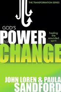God's Power to Change Paperback