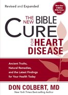 The New Bible Cure For Heart Disease (The New Bible Cure Series) Paperback