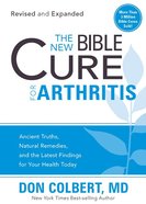 The New Bible Cure For High Blood Pressure (The New Bible Cure Series) Paperback