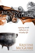 Escaping the Cauldron Paperback