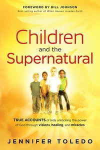 Children and the Supernatural Children and the Supernatural