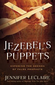 Jezebels Puppets Jezebels Puppets