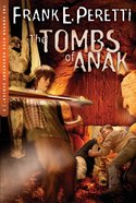 The Tombs of Anak (#03 in Cooper Kids Series) Paperback