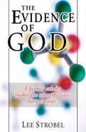 Evidence of God NIV (Pack Of 25) Booklet
