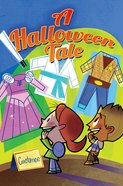 A Halloween Tale (Pack Of 25) Booklet