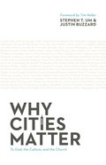 Why Cities Matter Paperback