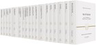 Preaching the Word New Testament Commentary (19 Volumes) (Preaching The Word Series) Hardback