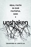 Unshaken Paperback
