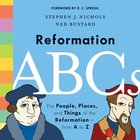 Reformation ABCS Hardback