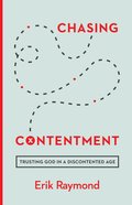 Chasing Contentment Paperback