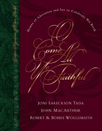O Come All Ye Faithful (With Bonus Cd) O Come All Ye Faithful (With Bonus Cd)
