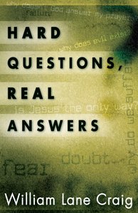 Hard Questions, Real Answers Hard Questions, Real Answers