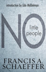 No Little People No Little People
