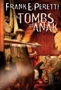 The Tombs of Anak (#03 in Cooper Kids Series) The Tombs of Anak (#03 in Cooper Kids Series)
