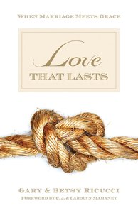 Love That Lasts Love That Lasts
