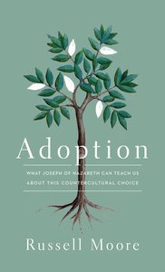 Adoption: What Joseph of Nazareth Can Teach Us About This Countercultural Choice Adoption: What Joseph of Nazareth Can Teach Us About This Countercultural Choice