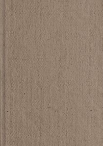 ESV Journaling Bible Interleaved Tan (Black Letter Edition) ESV Journaling Bible Interleaved Tan (Black Letter Edition)