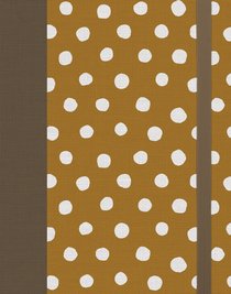 ESV Single Column Journaling Bible Polka Dots (Black Letter Edition) ESV Single Column Journaling Bible Polka Dots (Black Letter Edition)