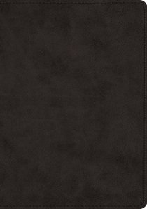 ESV Journaling Bible Interleaved Black (Black Letter Edition) ESV Journaling Bible Interleaved Black (Black Letter Edition)