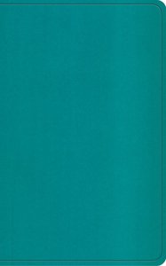 ESV Baby New Testament With Psalms and Proverbs Trutone Pocket Size Blue (Black Letter Edition) ESV Baby New Testament With Psalms and Proverbs Trutone Pocket Size Blue (Black Letter Edition)